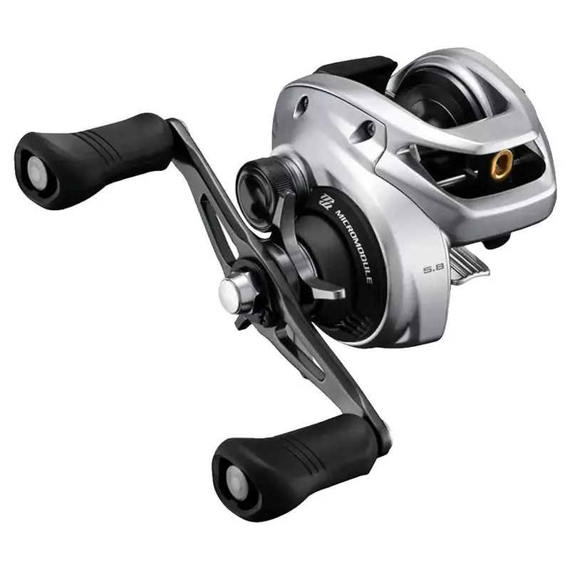 Shimano TRX301B Tranx B Baitcast Reel