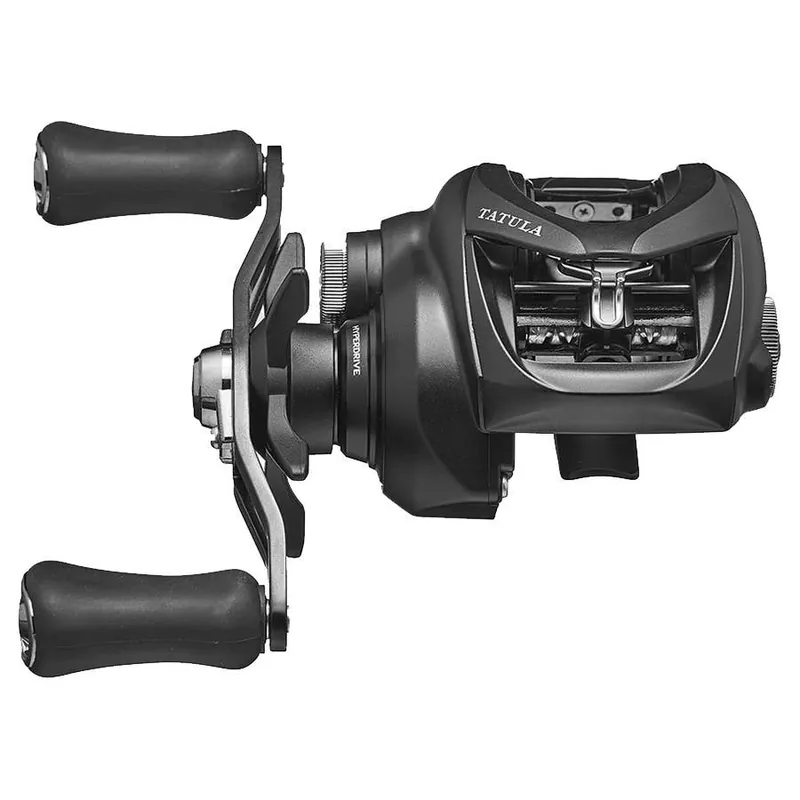 Daiwa Tatula TW 200 Baitcast Reel