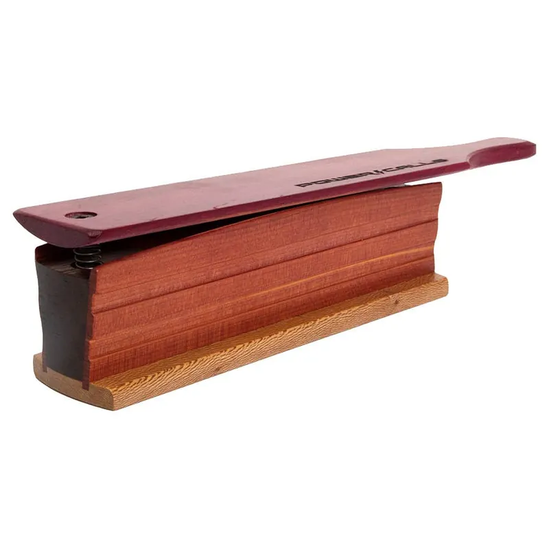 Power Calls Force Turkey Box Call