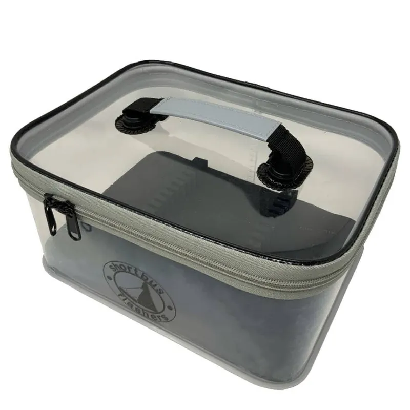 Shortbus Tackle Mate Flasher Storage Case