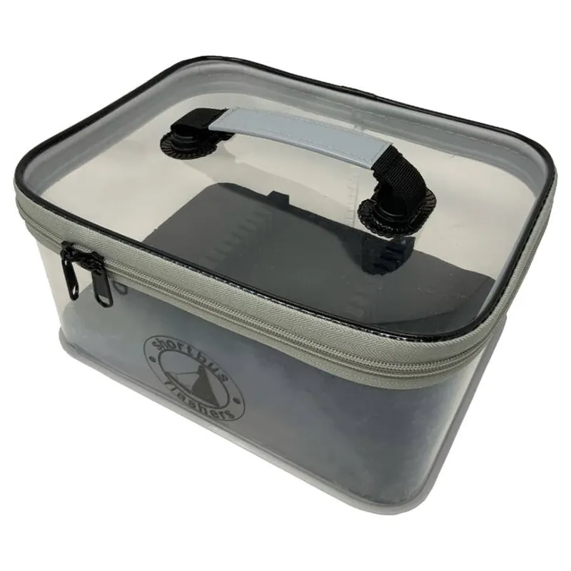 Shortbus Tackle Mate Flasher Storage Case