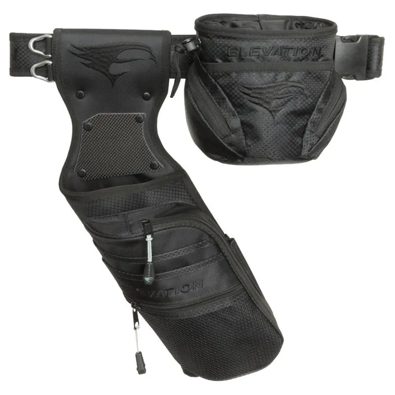 Elevation Nerve Field Quiver Package