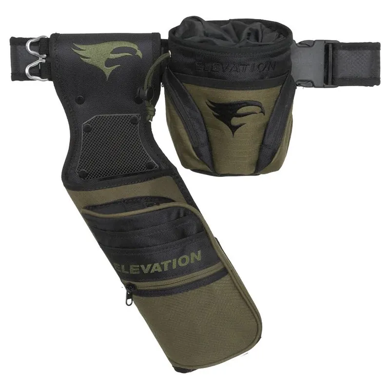 Elevation Nerve Field Quiver Package