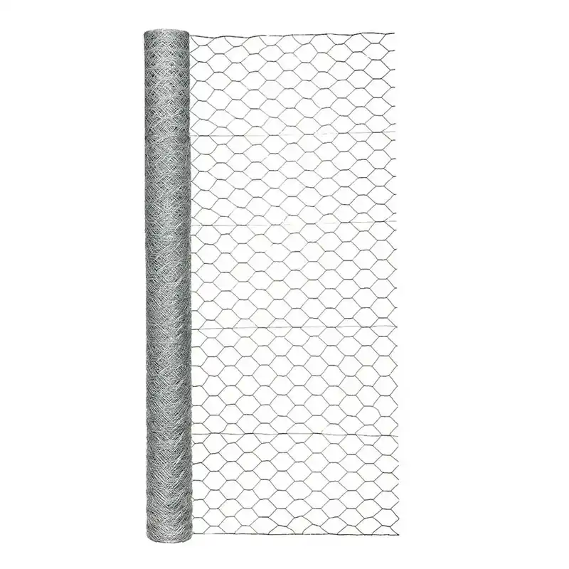 Poultry Netting 2" Mesh