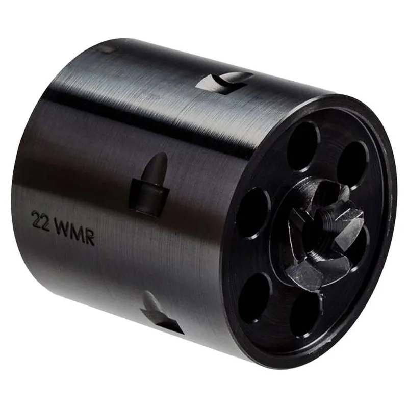 Heritage .22 WMR Cylinder