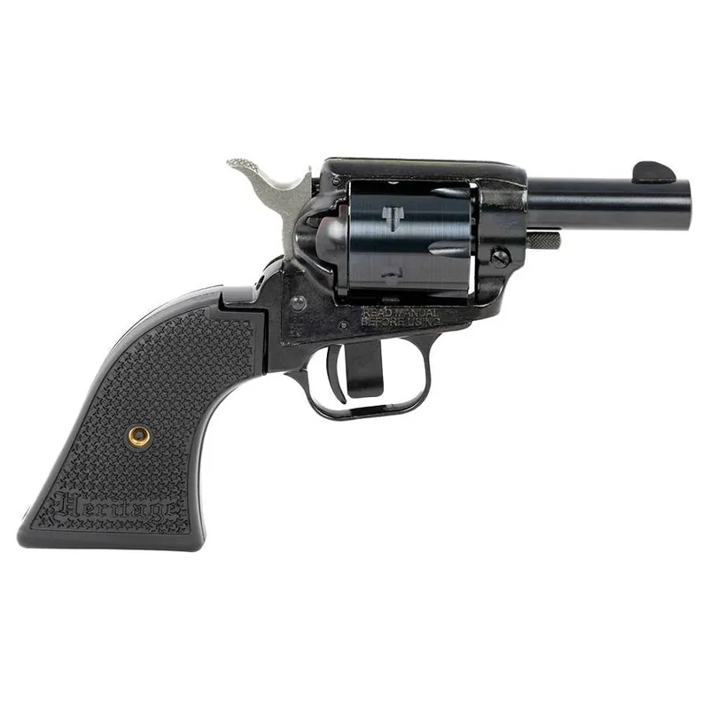 Heritage Barkeep .22 LR Single Action Revolver