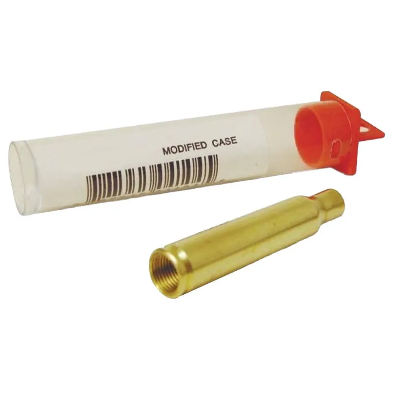 Hornady .243 Winchester Lock-N-Load Modified Brass Case