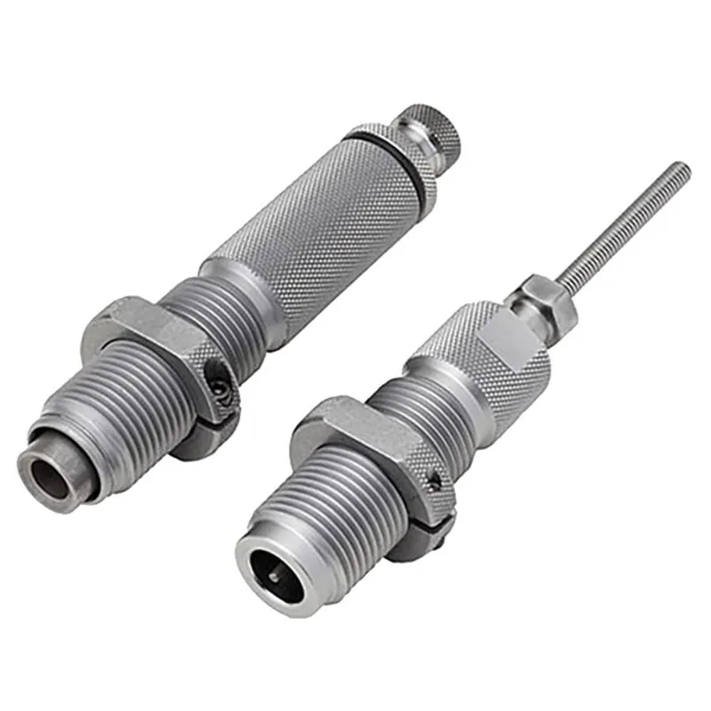 Hornady 300 PRC Custom Grade Series 2-Die Set