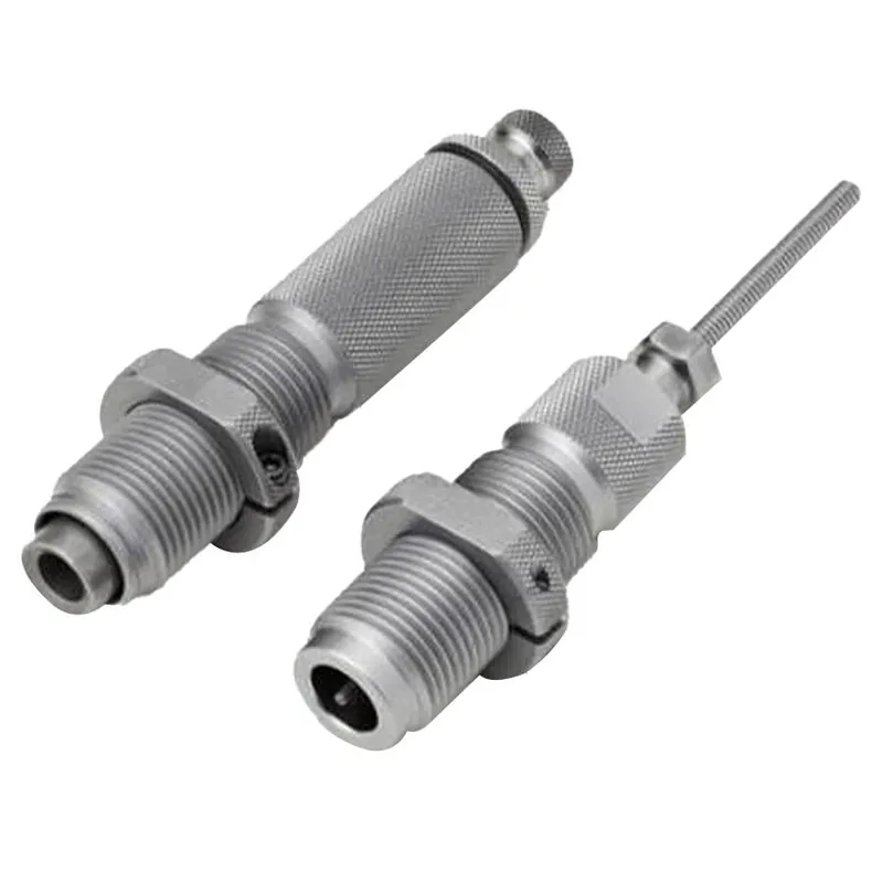 Hornady 6.5 PRC Custom Grade Series 2-Die Set