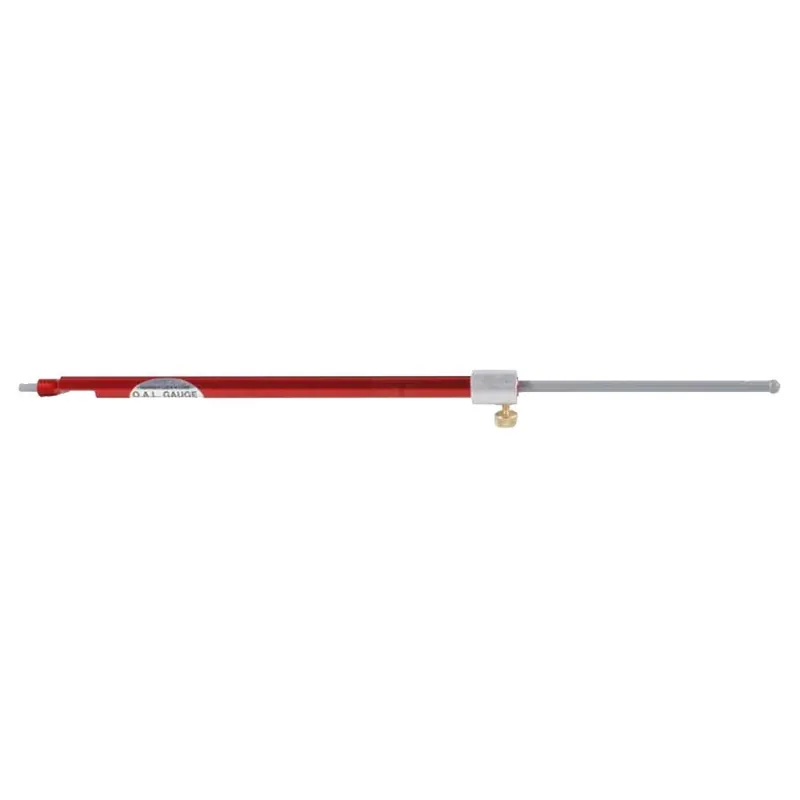 Hornady Lock-N-Load Over All Length Gauge