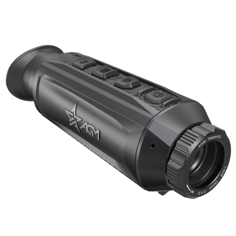AGM Global Vision Taipan V2 19-320 Thermal Monocular