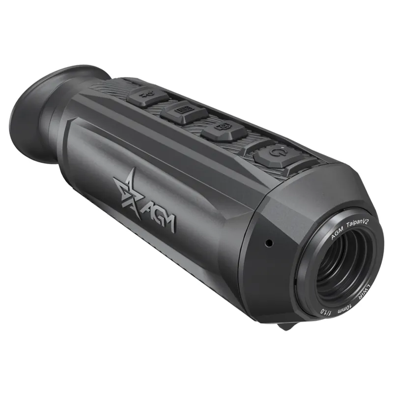 AGM Global Vision Taipan V2 10-256 Thermal Monocular
