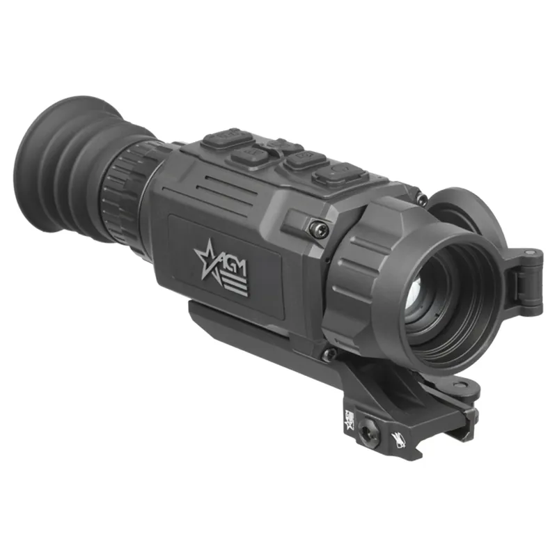 AGM Global Vision Rattler V2 19-256 Thermal Imaging Rifle Scope