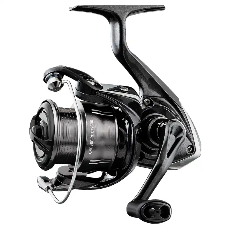 Daiwa Crossfire LT Spinning Reel