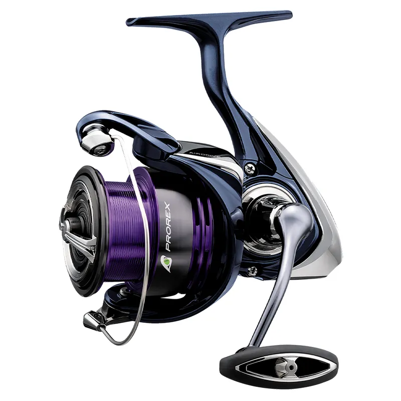 Daiwa Prorex X LT Spinning Reel