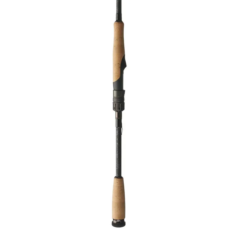 Daiwa Tatula Cork Handle Bass Spinning Rod