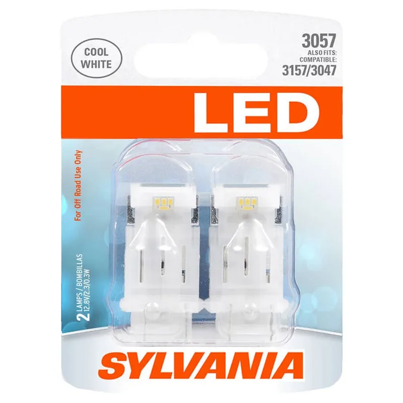 Sylvania 3057 LED Miniature Bulb