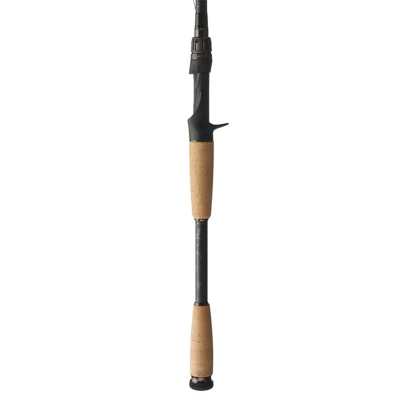Daiwa Tatula Cork Handle Bass Casting Rod