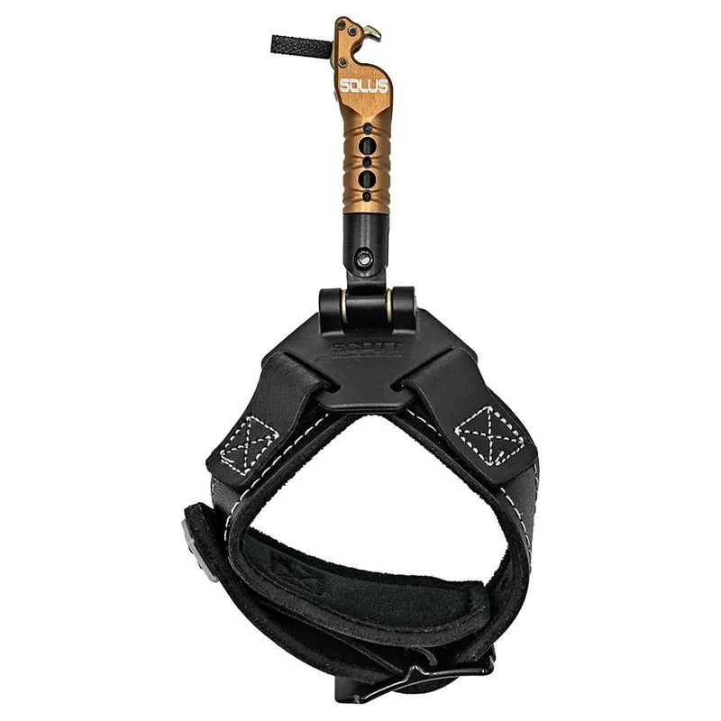 Scott Archery Solus Release