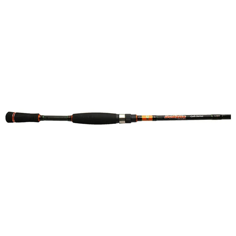 Dobyns Rods Colt Spinning Rod