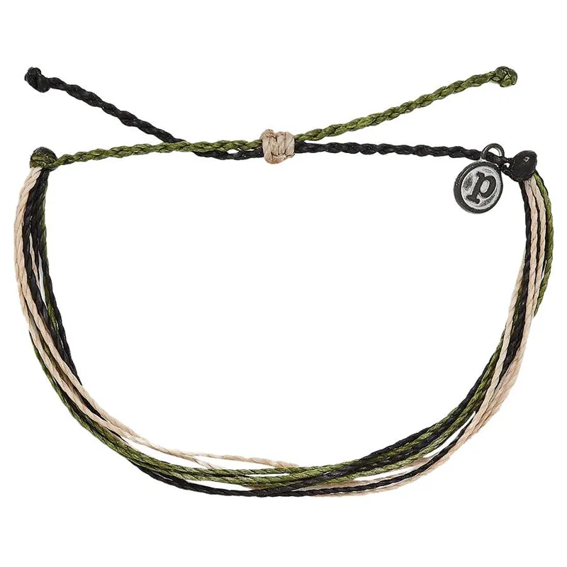 Puravida Women‘s For The Troops Bracelet