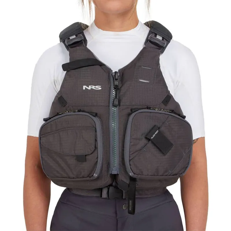NRS Chinook PFD Life Jacket