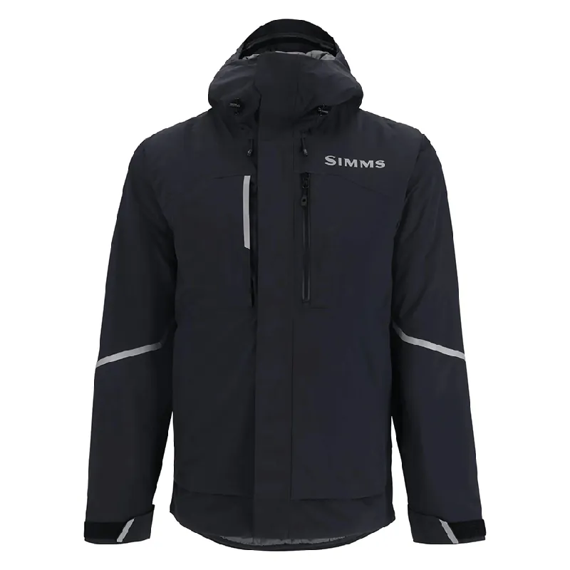 Simms Men‘s Challenger Insulated Jacket
