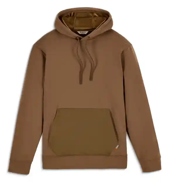 Simms Men‘s Harbor Hoody