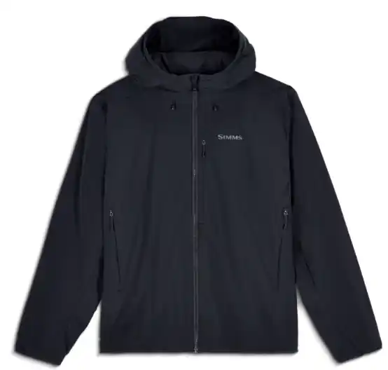 Simms Men‘s Midstream Hooded Jacket