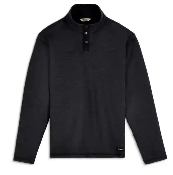 Simms Men‘s Harbor Sweater