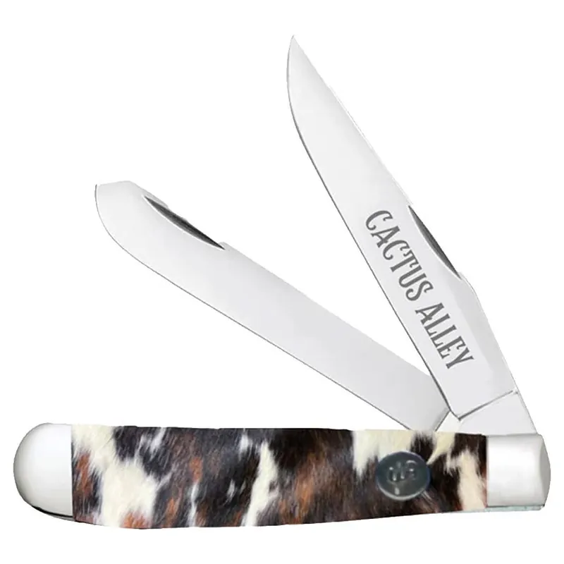 Catus Alley Trapper Folding Knife