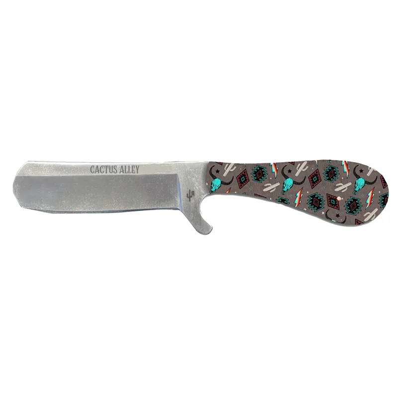 Catus Alley Trapper Fixed Knife