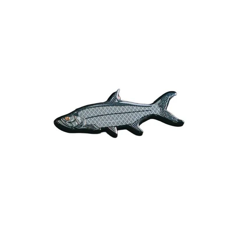 Fly Project Tarpon Pin