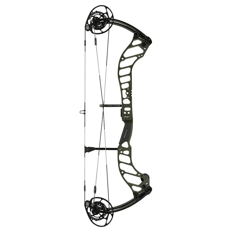 Bowtech Ascend Bow with Delux Premium Package Kit