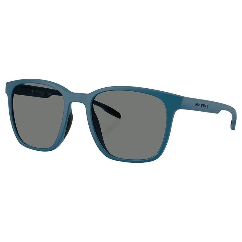 Native Men‘s Targhee Square Sunglasses