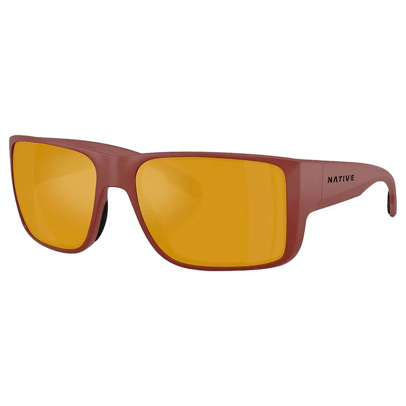 Native Men‘s Badlands Sunglasses