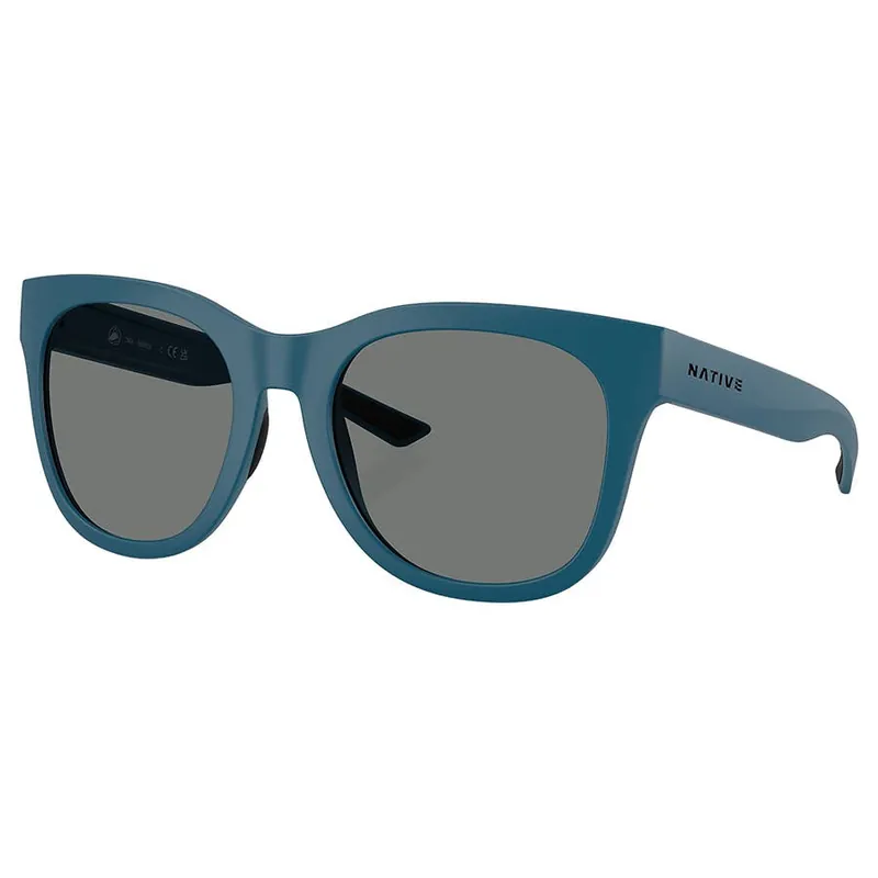 Native Men‘s Tiaga Sunglasses