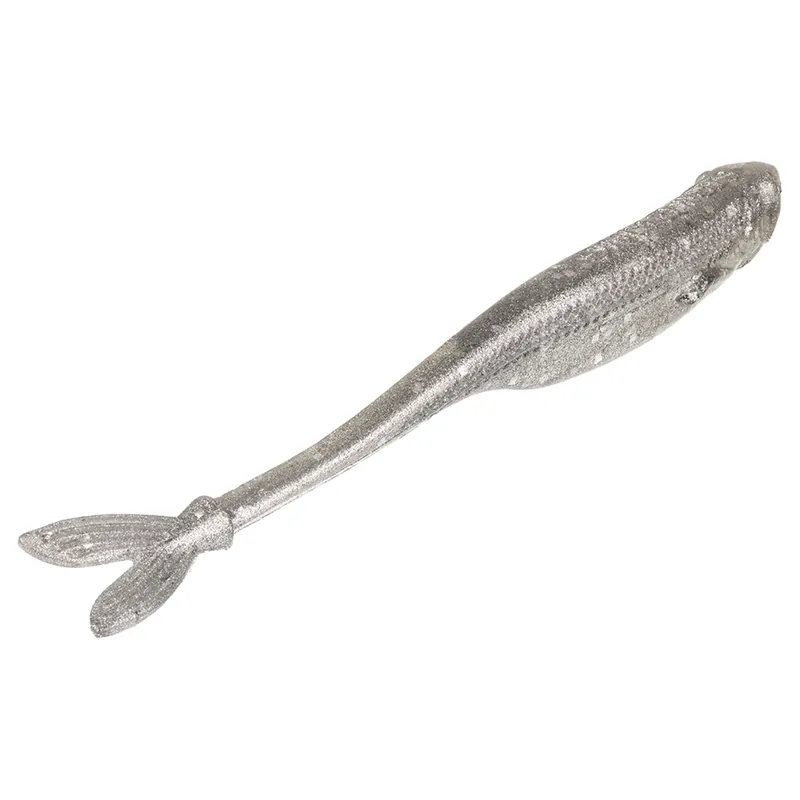 Strike King Spotlight Split Minnow Soft Jerkbait