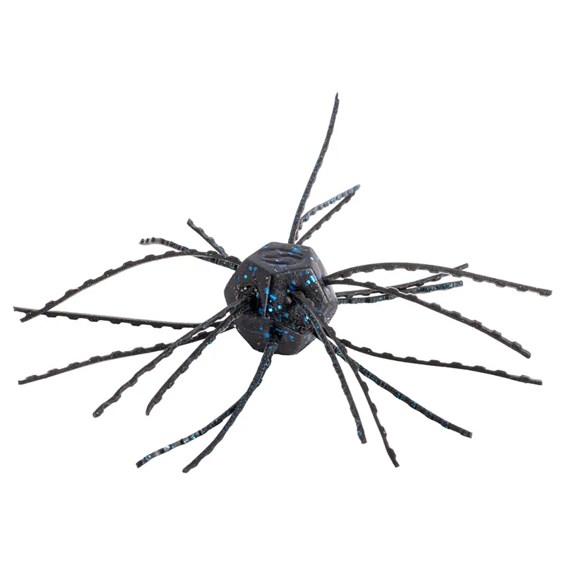 Strike King Tumbleweed Salted Soft Bait