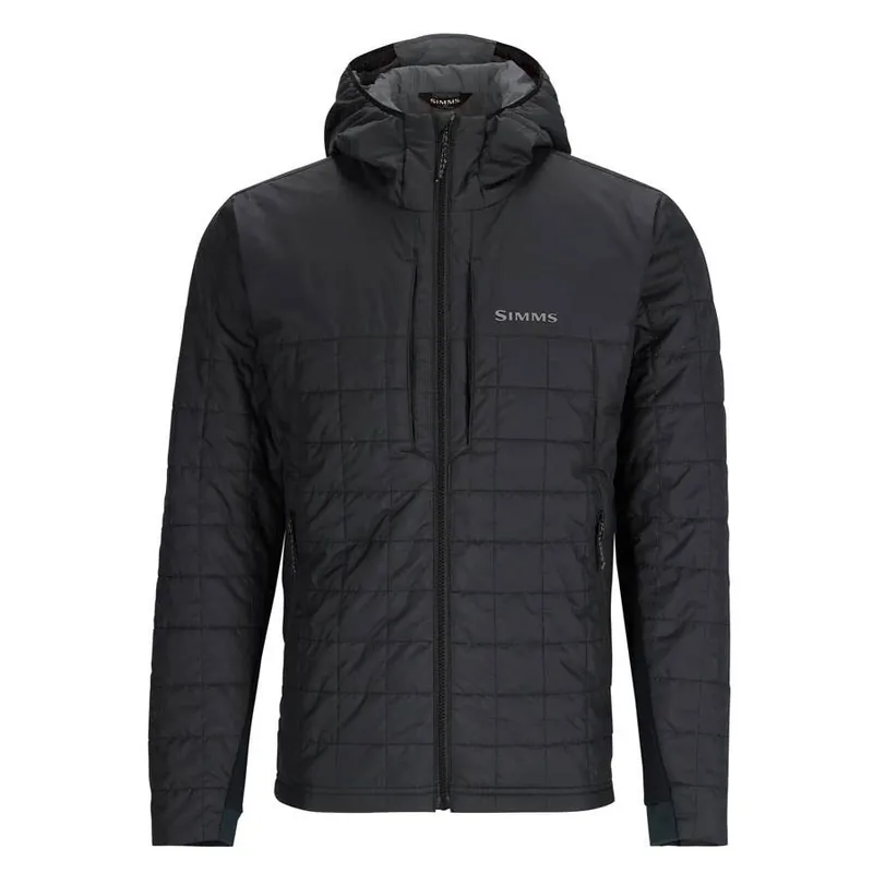 Simms Men‘s Fall Run Hybrid Hoody
