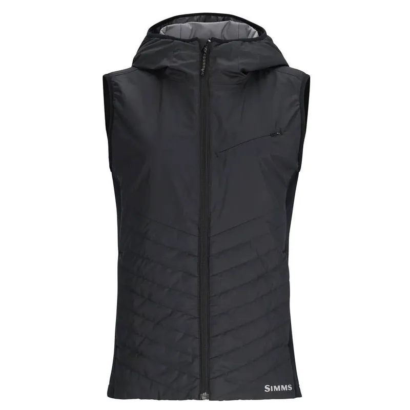 Simms Women‘s Fall Run Hybrid Hooded Vest