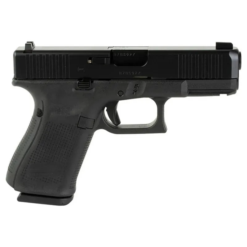Glock G19 G5 9mm Semi Automatic Pistol