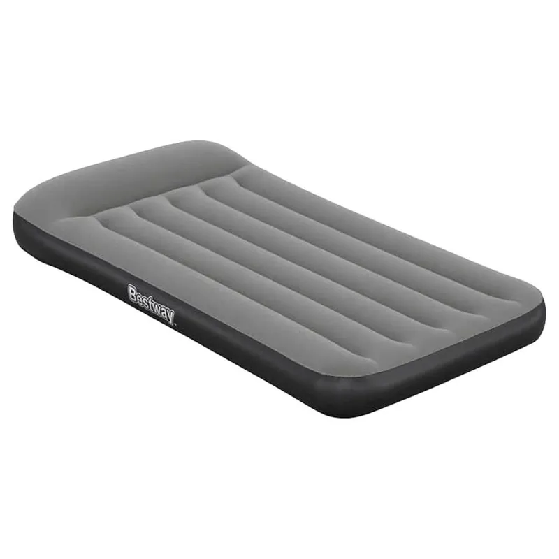 Best Way Tritech 12" Air Mattress with Built-in USB Pump