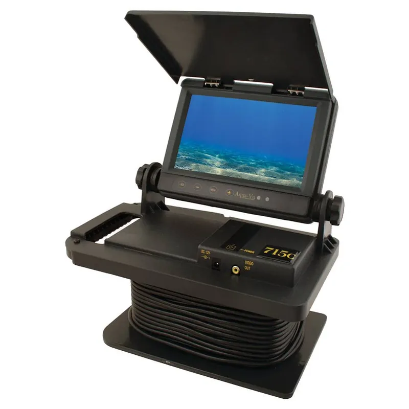 Aqua-Vu AV715c Underwater Viewing System