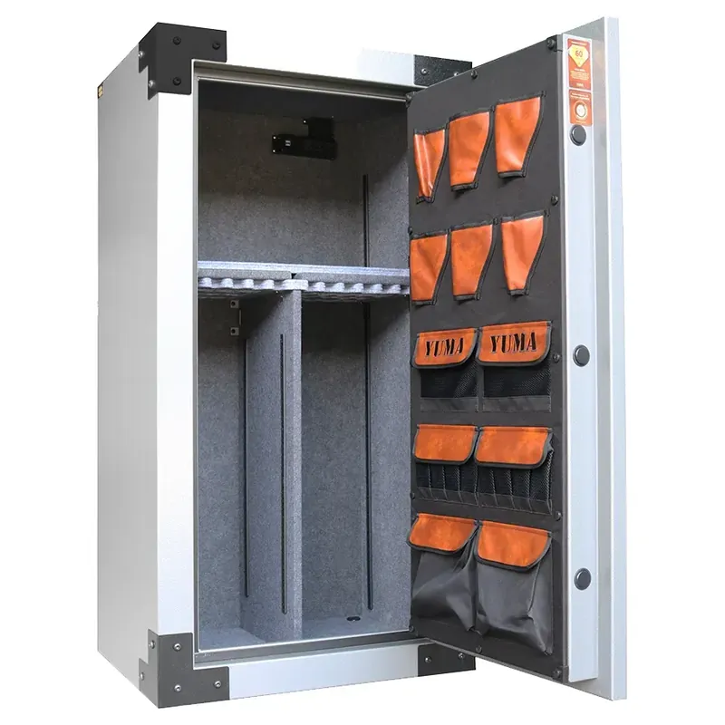 Yuma 46 Gun Safe