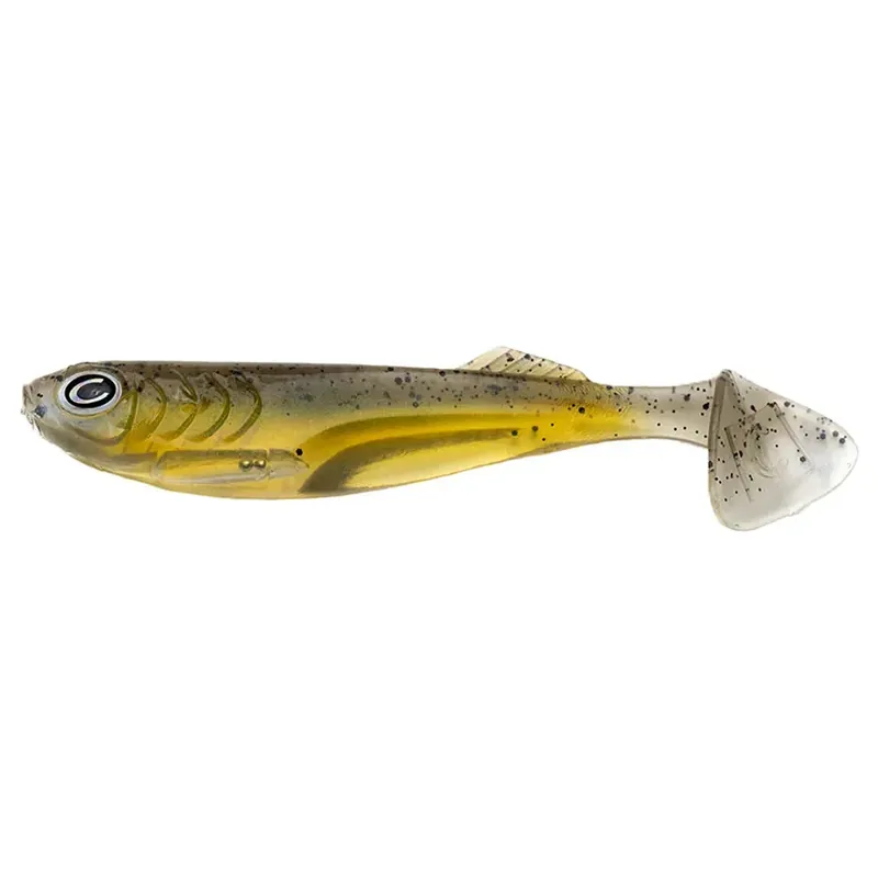 CAST Prodigy Soft Bait