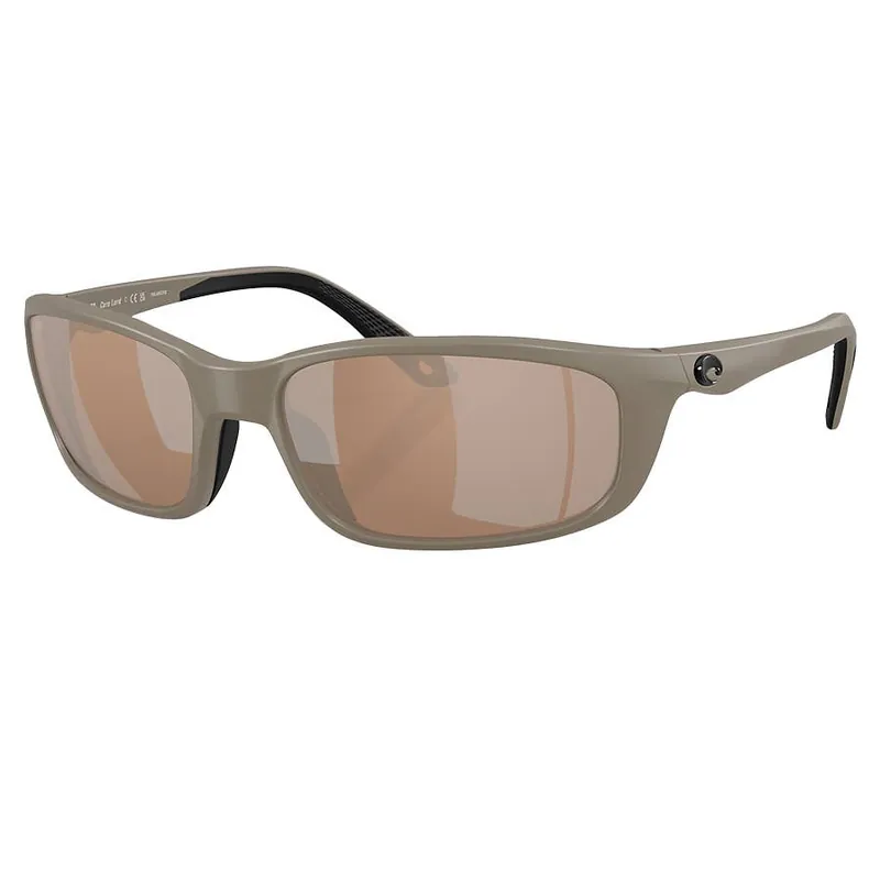 Costa Men‘s Brine II Sunglasses