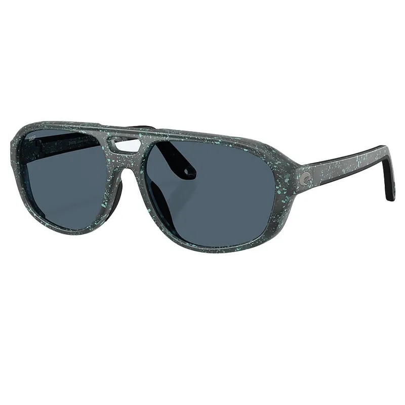 Costa Men‘s Street Heat Sunglasses
