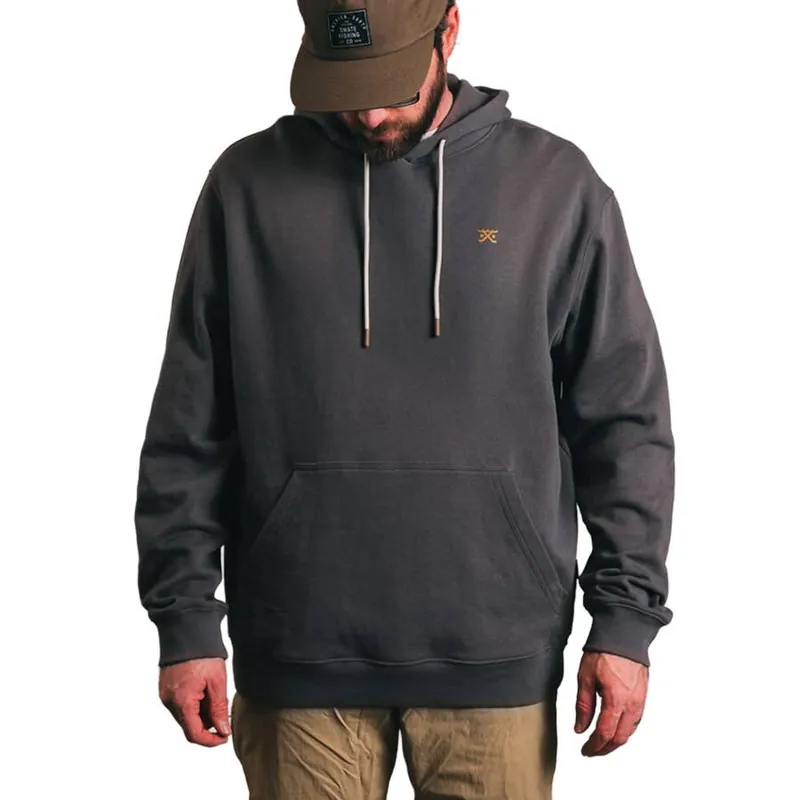 M‘s Smallie Hoodie - Boulevard - S