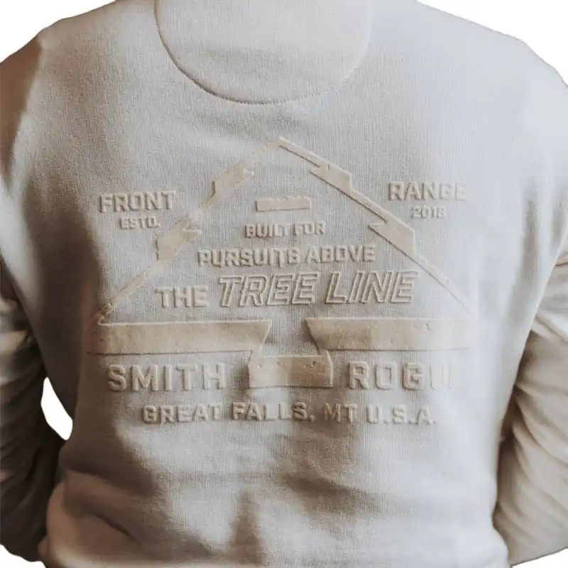 Smith + Rogue Women‘s Pursuits Hoodie